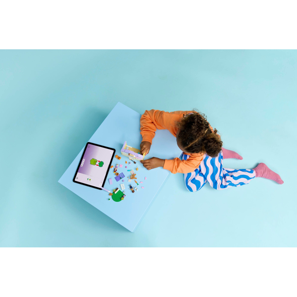 Конструктор LEGO Friends Ветеринарна клініка (42679) - зображення 9