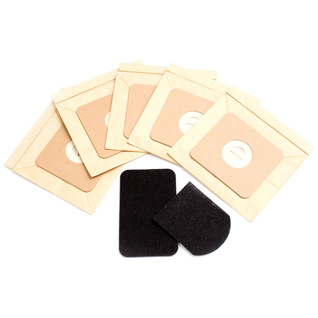 Мішок для пилососу Rotex RB01-P - зображення 1