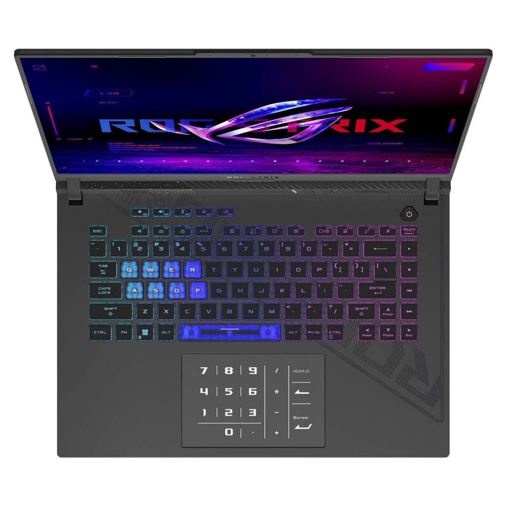 Ноутбук ASUS ROG Strix G16 G614JU-N3164 (90NR0CC1-M00SU0) - зображення 4