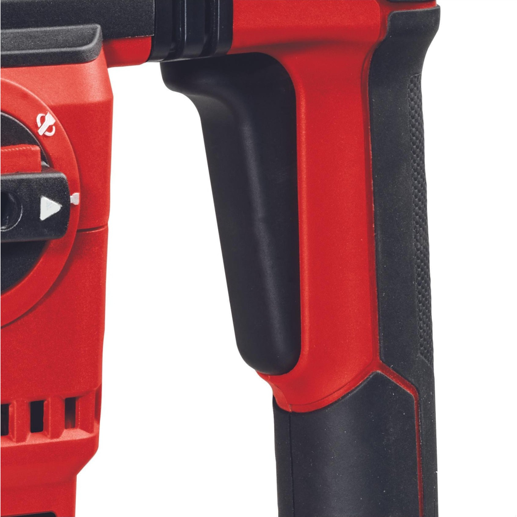 Перфоратор Einhell TE-RH 32-1600 4F SDS-plus, 1600Вт, 4.5Дж, кейс 5.2кг (4258508) - зображення 5