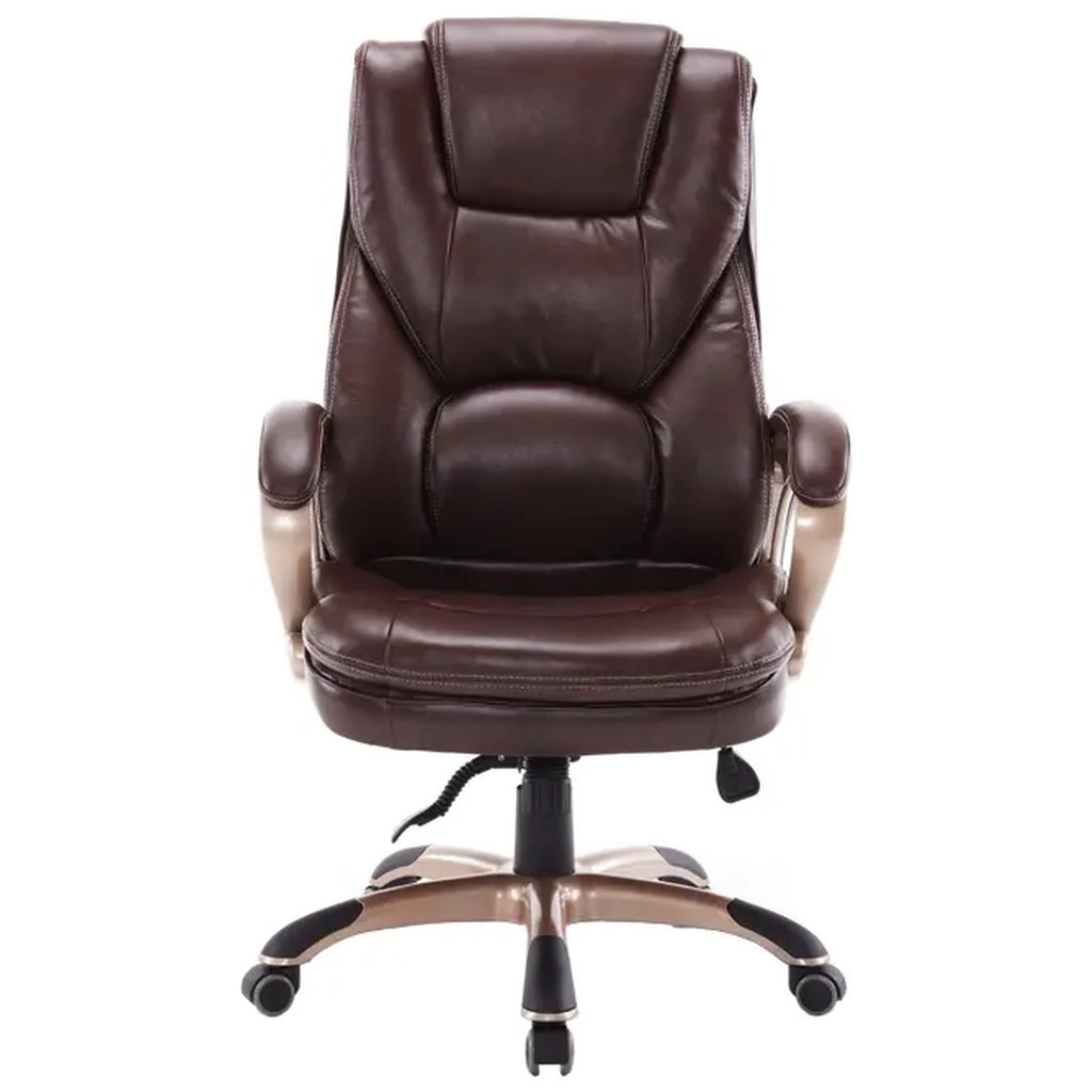 Офісне крісло Аклас Відаго Коричневий (00127057) - зображення 2