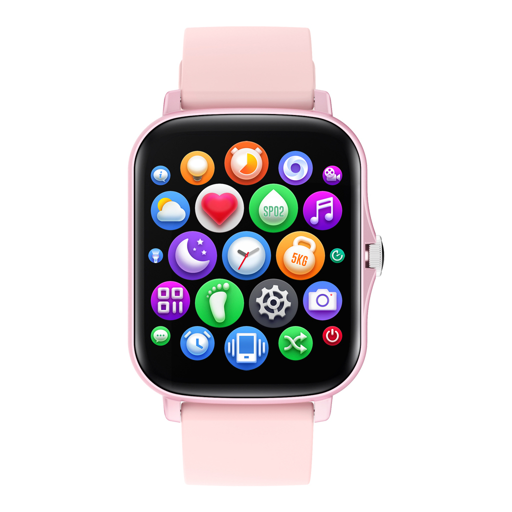 Смарт-годинник Canyon CNS-SW79PP - зображення 2