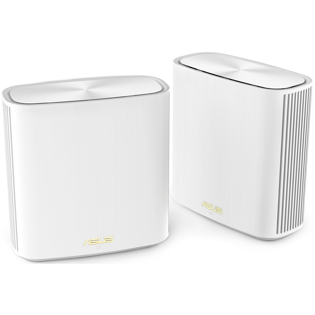 Маршрутизатор ASUS XD6S-2PK - зображення 1