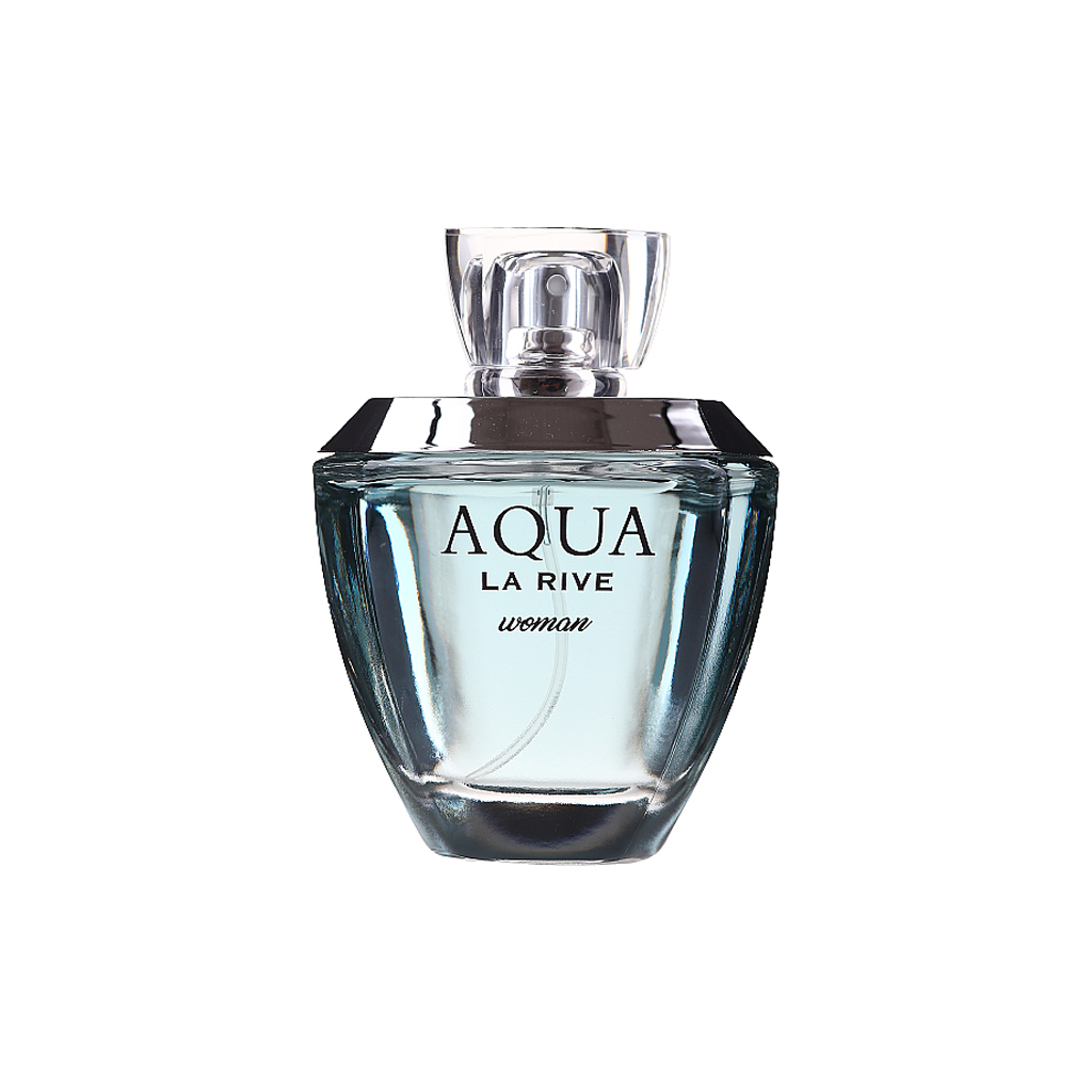 Парфумована вода La Rive Aqua Bella 100 мл (5901832060147) - зображення 1