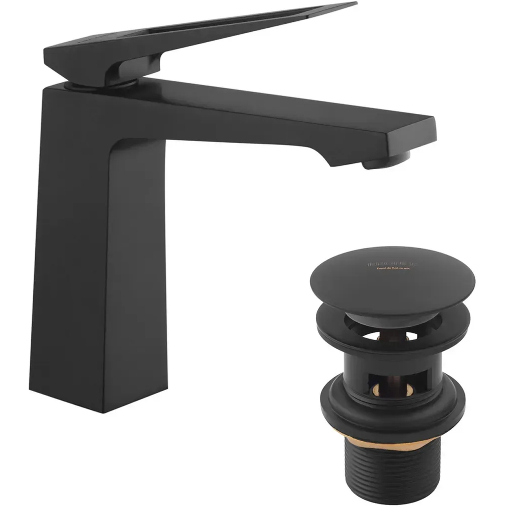 Змішувач Kroner Ersel-SCH0110BV (CV035473) - зображення 1