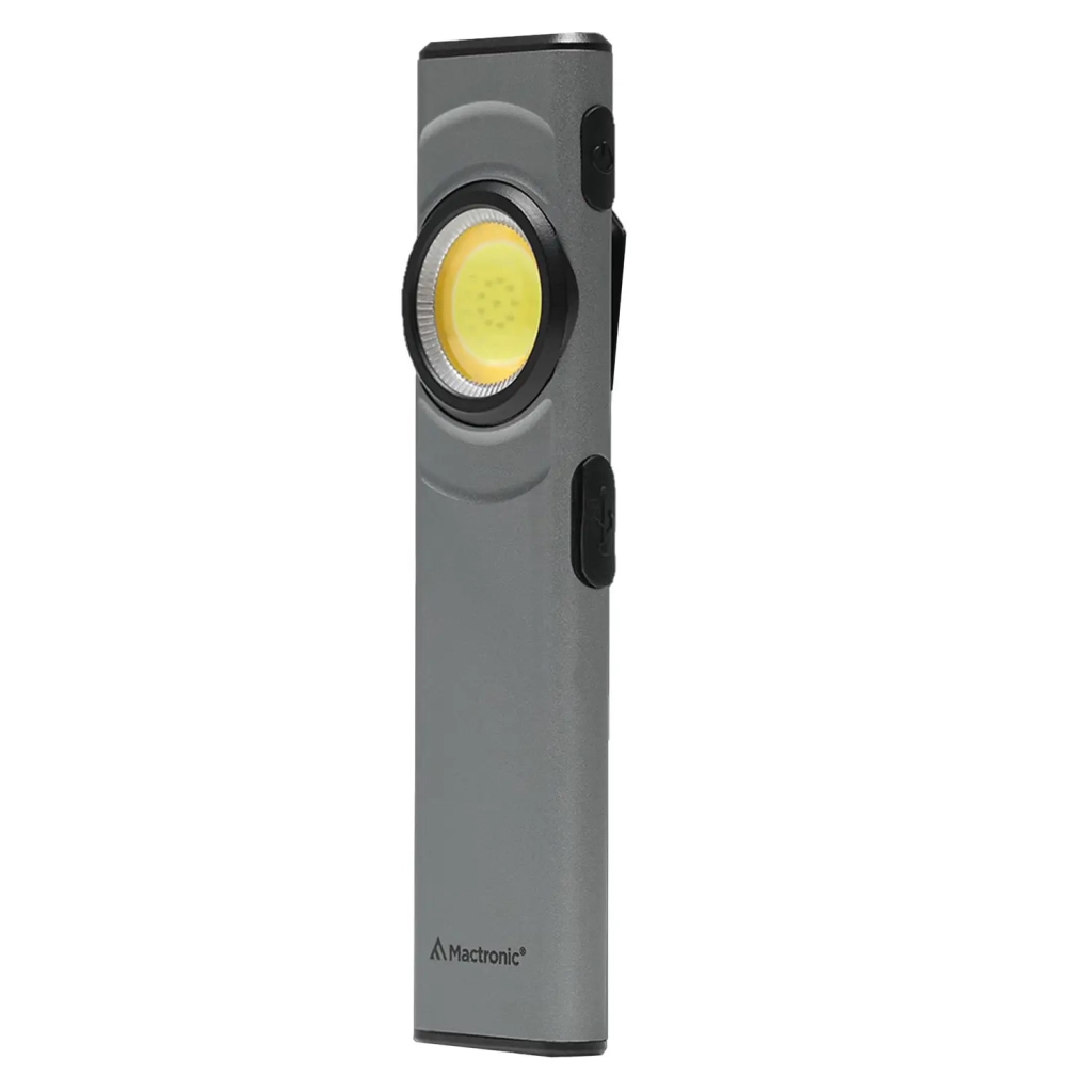 Ліхтар Mactronic Flagger Mini (500 Lm) Cool/Warm White Recharg Type-C (PHH013 (DAS302491) - зображення 1