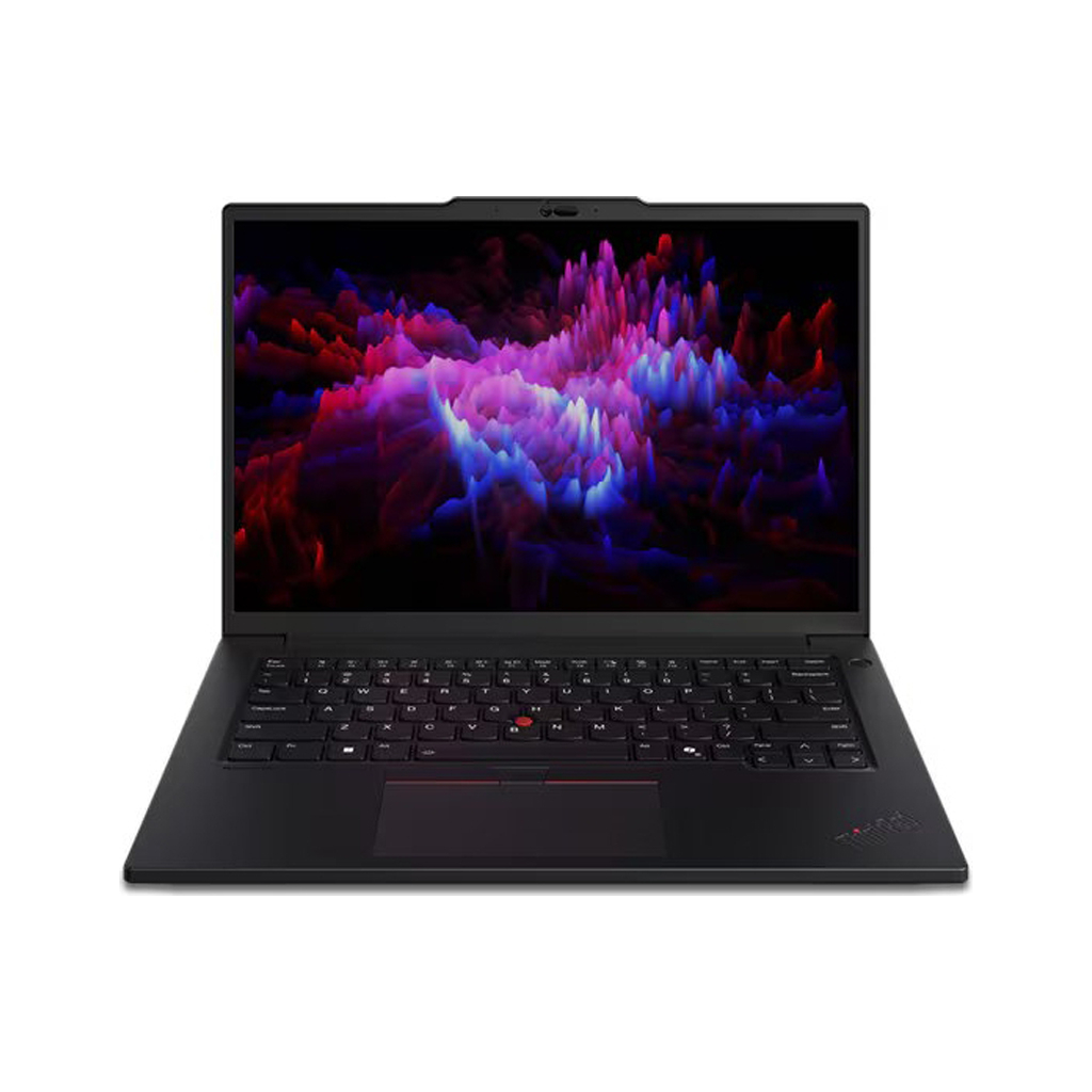 Ноутбук Lenovo ThinkPad P14s G5 (21G2000WRA) - зображення 1