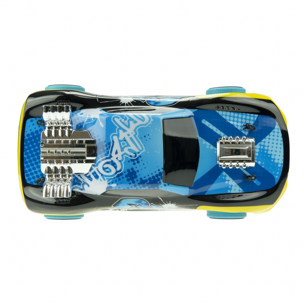 Радіокерована іграшка Silverlit Exost XMOKE 2,4 GHz 114 (20628) - зображення 4