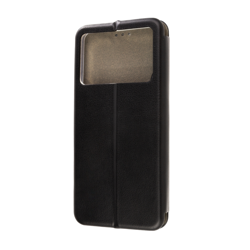 Чохол до мобільного телефона Armorstandart G-Case Xiaomi Poco F6 Pro Black (ARM73523) - зображення 2