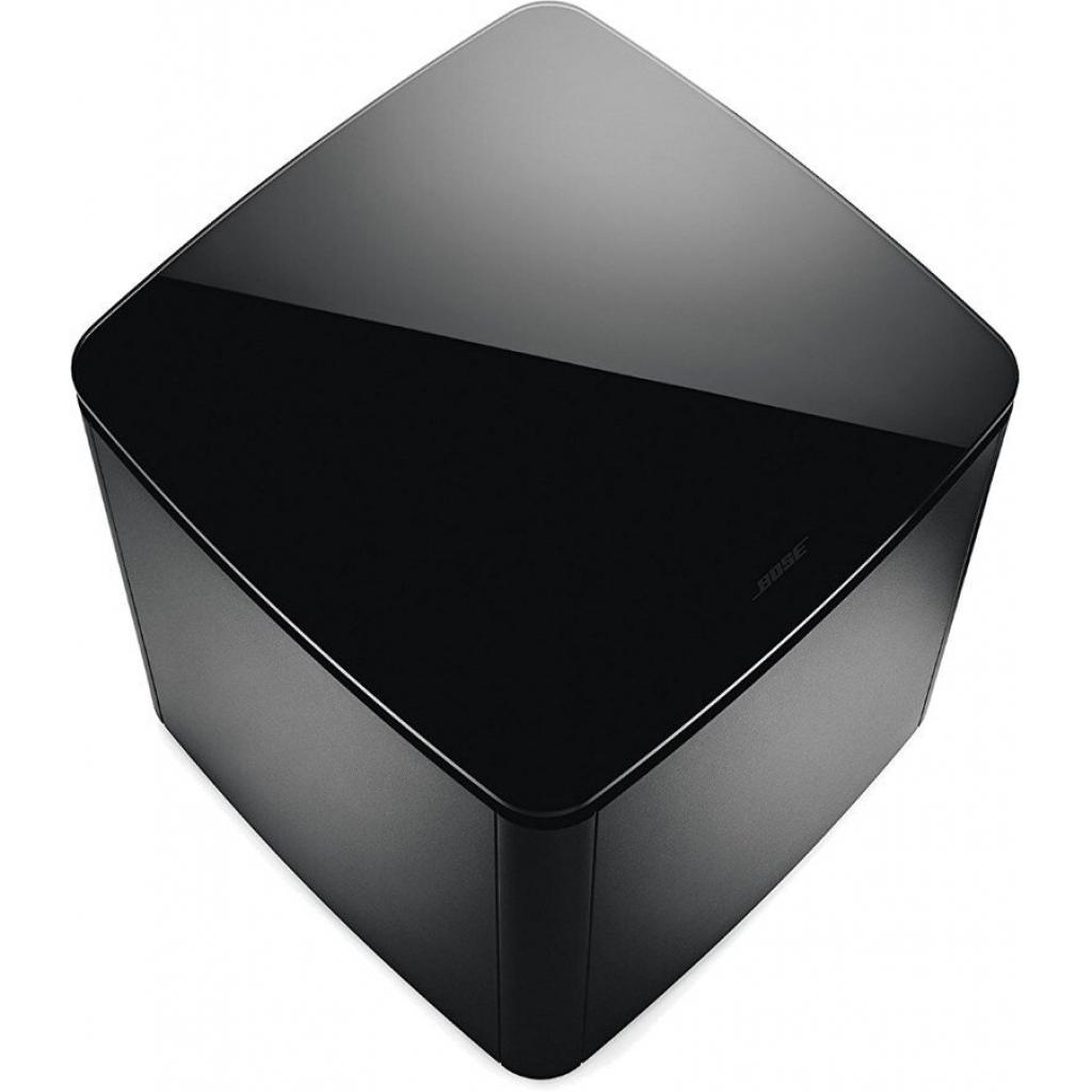 Домашній кінотеатр Bose Lifestyle 600 Black (761682-2110) - изображение 4