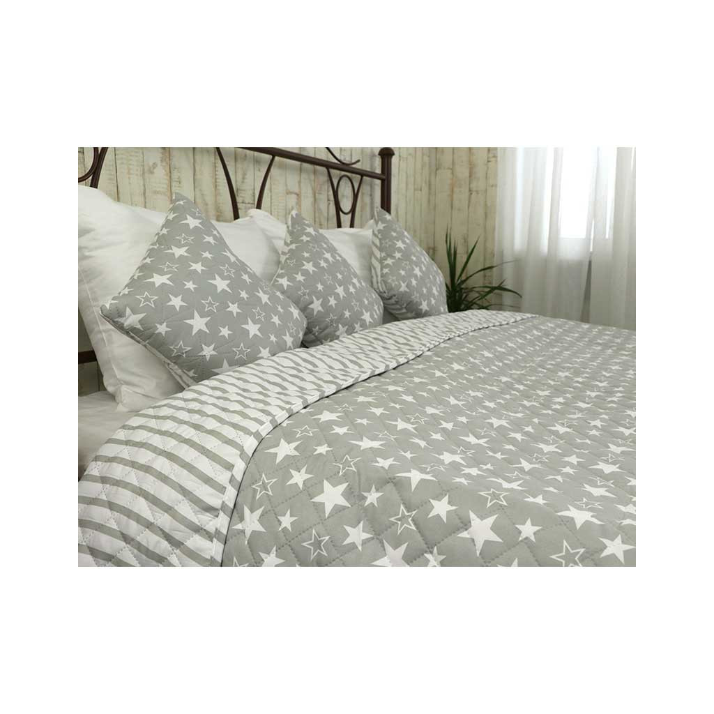Покривало Руно Двостороннє Star 212х240 см (329.52Star) - зображення 2