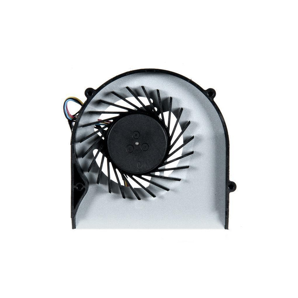 Вентилятор ноутбука Lenovo IdeaPad S205/U160/U165 DC(5V,0.22A) 4pin (EG60070V1-C000-S99/101218/DFS430705PB0T/EG60070V1-C000-S99) - зображення 2