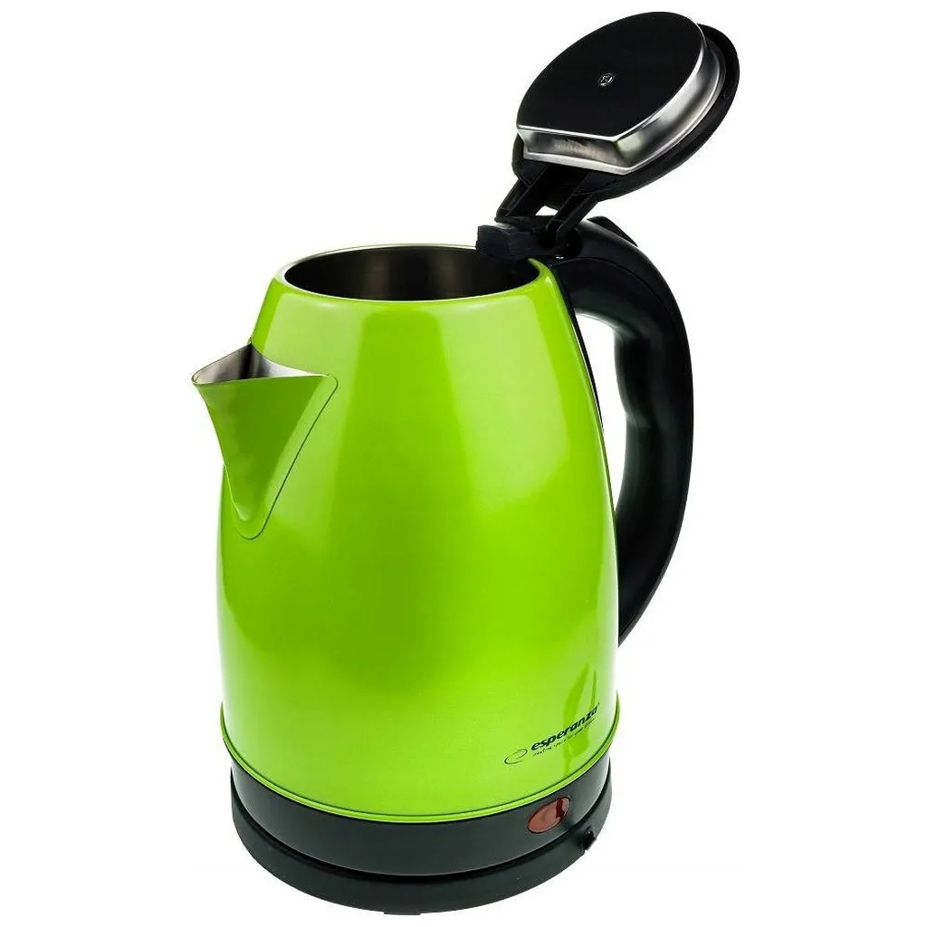 Електрочайник Esperanza EKK113G - зображення 4