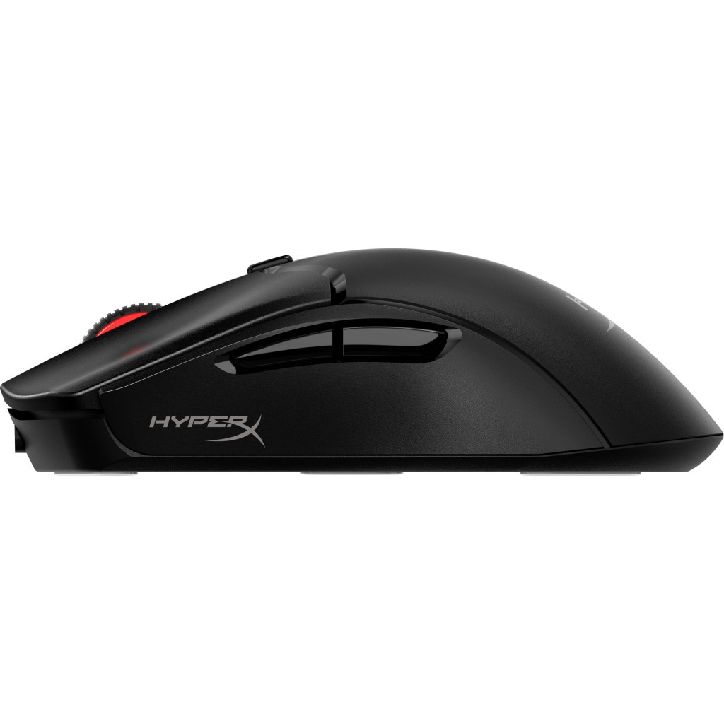 Мишка HyperX Pulsefire Haste 2 Mini Wireless Black (7D388AA) - зображення 2