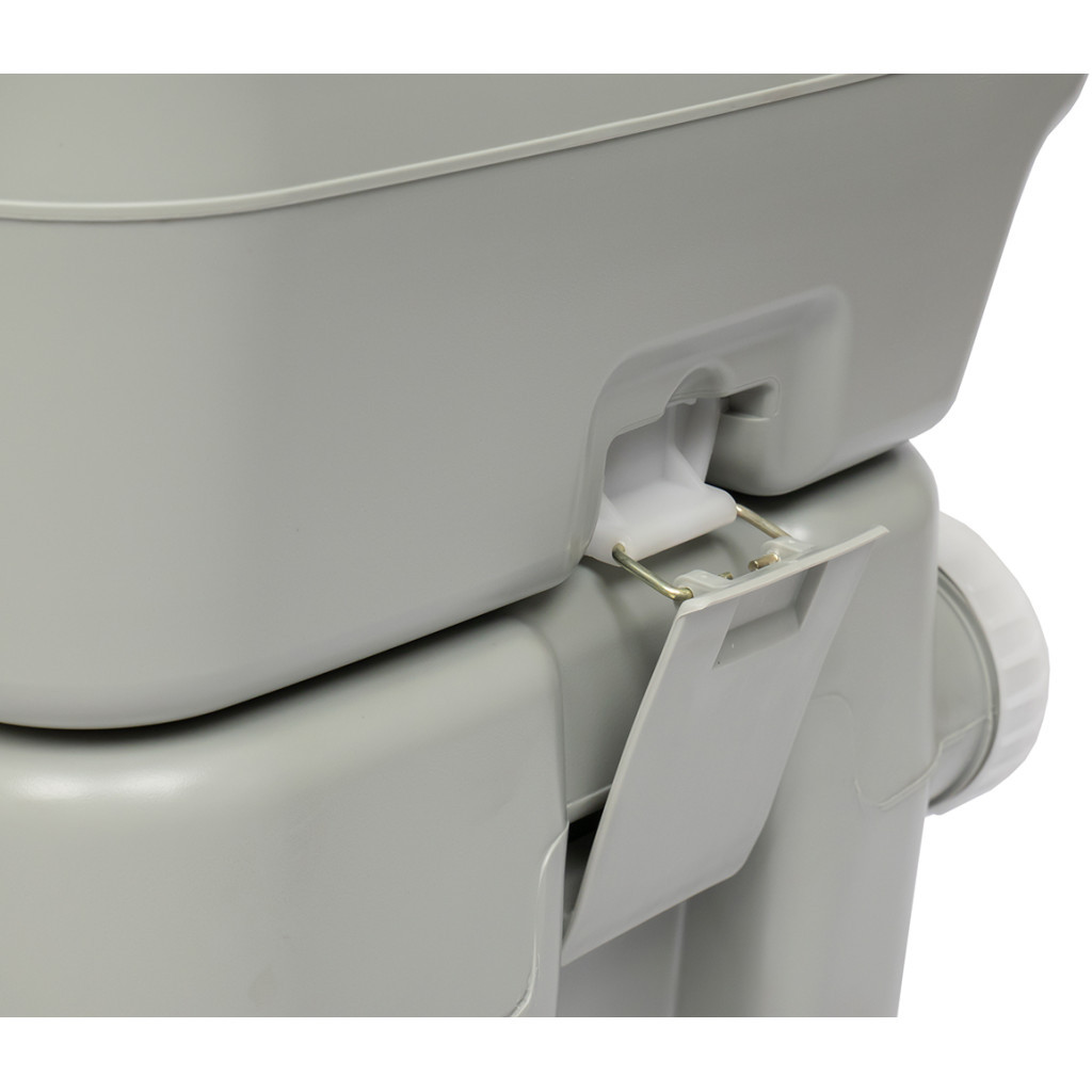 Біотуалет Time Eco TE-3020T (4820211101343) - зображення 6