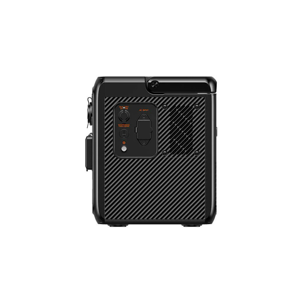 Зарядна станція BLUETTI AC60P 600W (AC60P) - зображення 8