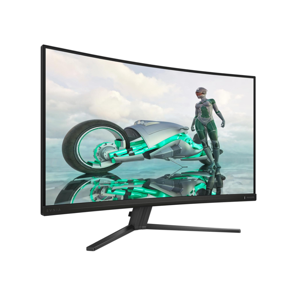 Монітор Philips 32M2C3500L/00 - зображення 4