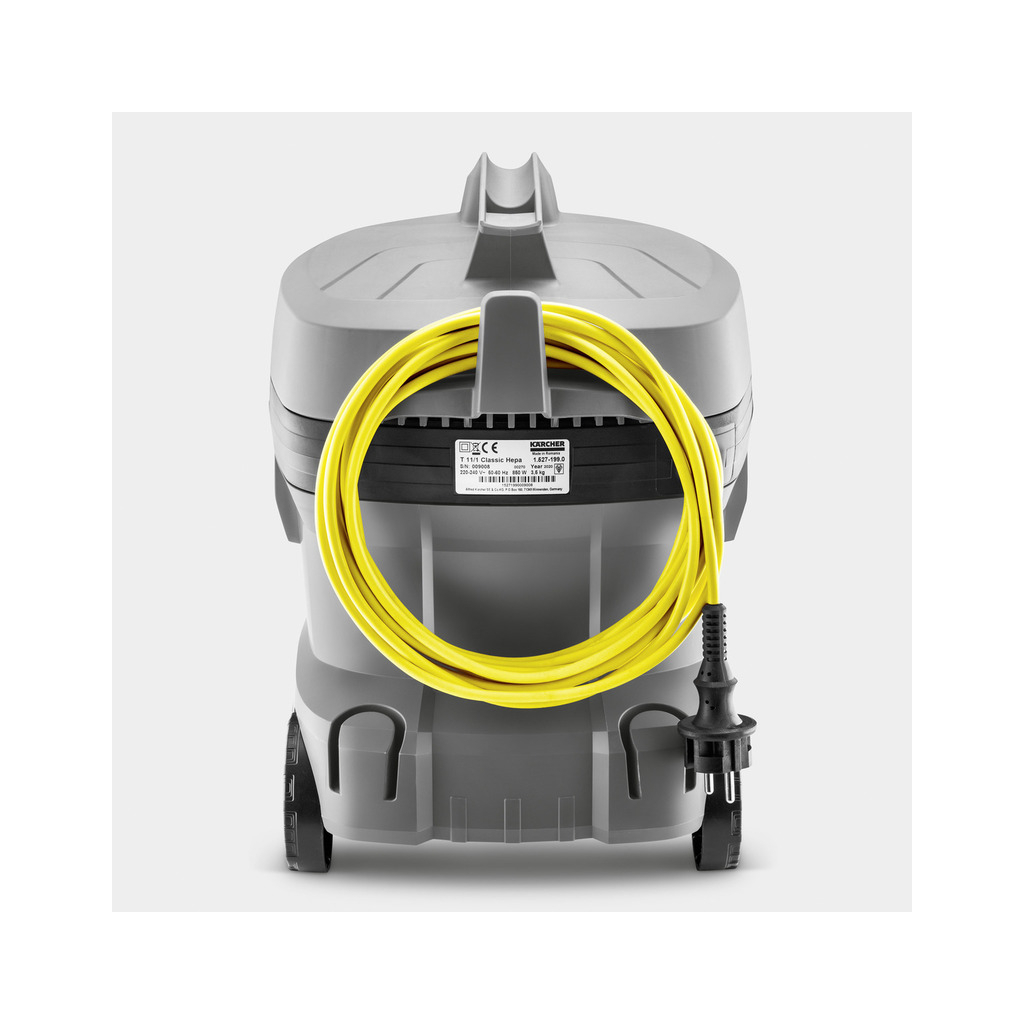 Пилосос Karcher T 11/1 Classic (1.527-197.0) - зображення 5