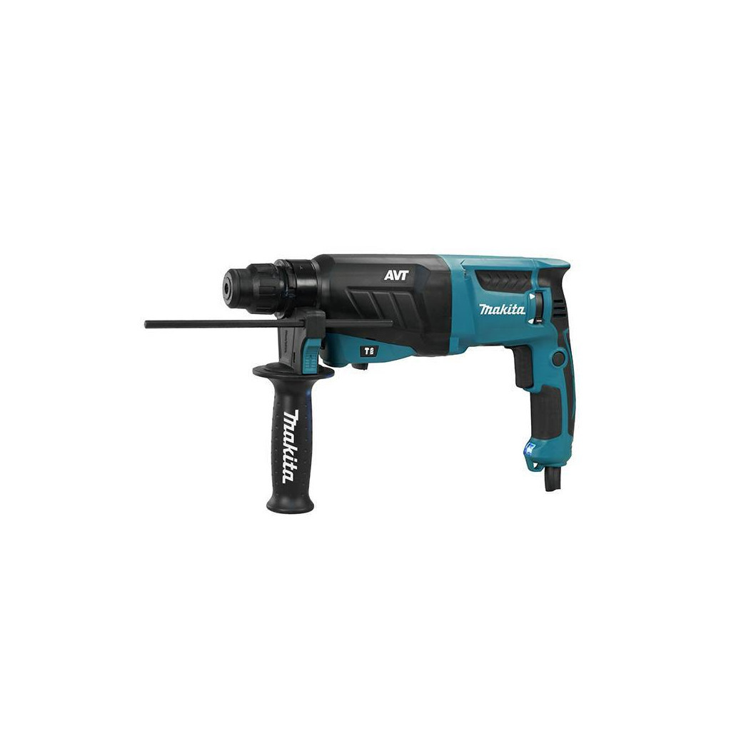 Перфоратор Makita HR2631F - зображення 1