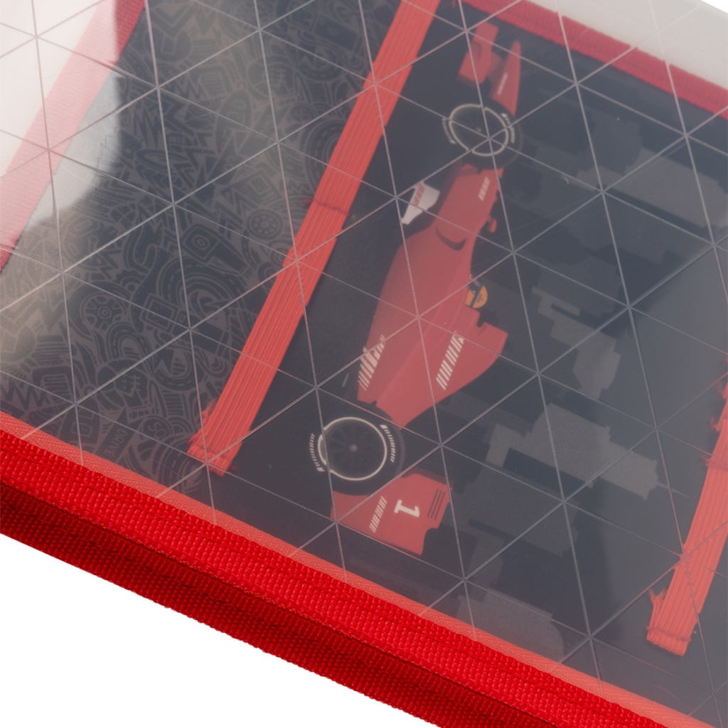 Папка для зошитів Yes FC Race legend з органайзером (492072) - изображение 7