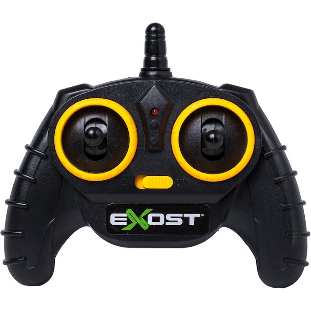 Радіокерована іграшка Silverlit 360 Tornado 1:10 2.4 ГГц Жовта (20142-2) - зображення 4