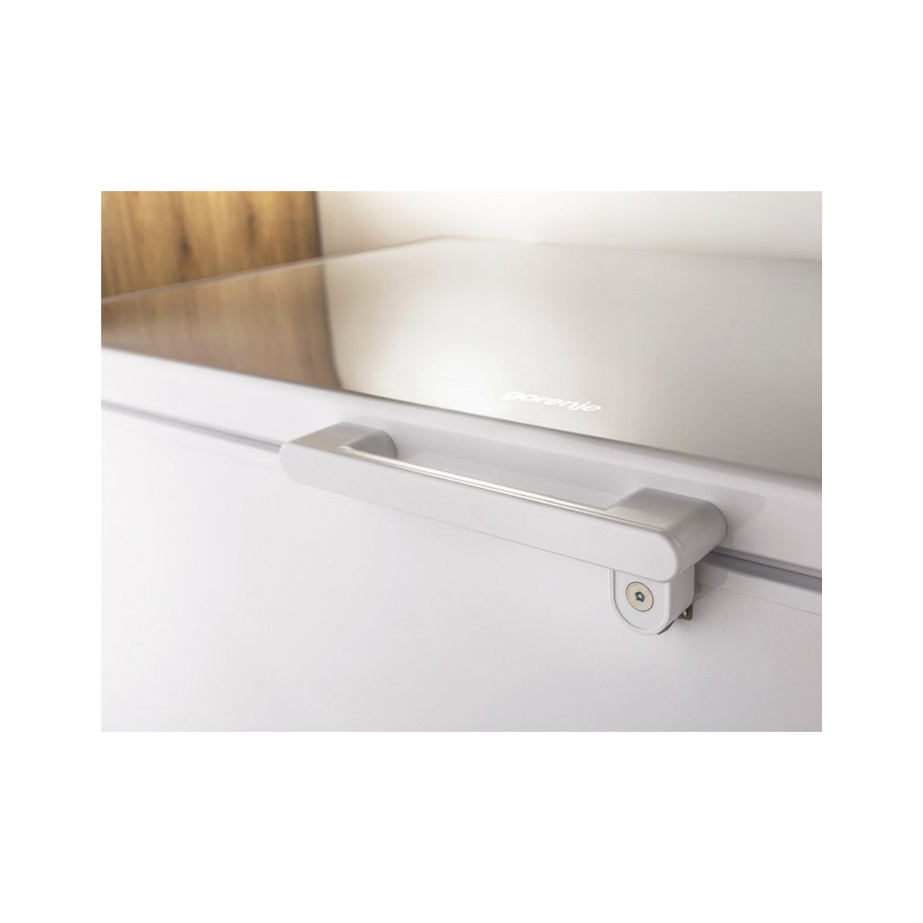 Морозильна скриня Gorenje FH30DAW - picture 4