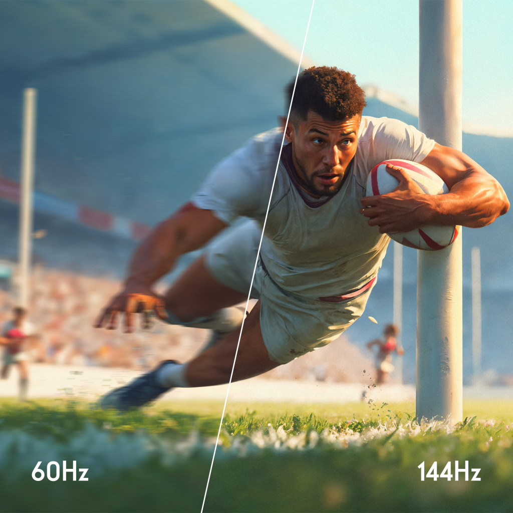 Телевізор THOMSON 65QG7C04 - зображення 11