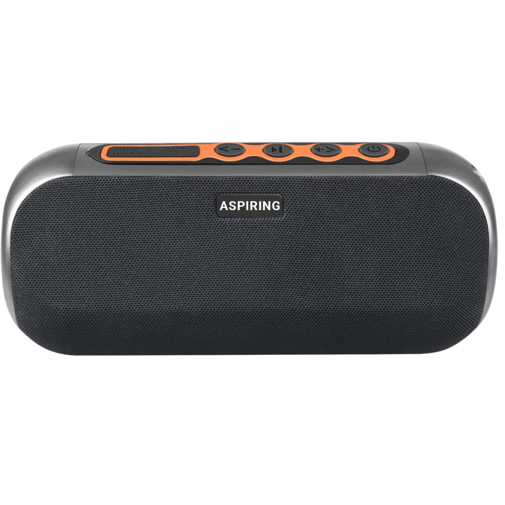 Акустична система Aspiring Blast 3 TWS 20W Radio - зображення 1