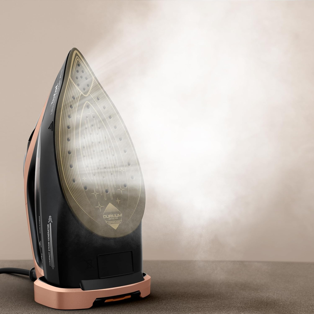 Праска Tefal FV9E50E0 - зображення 5