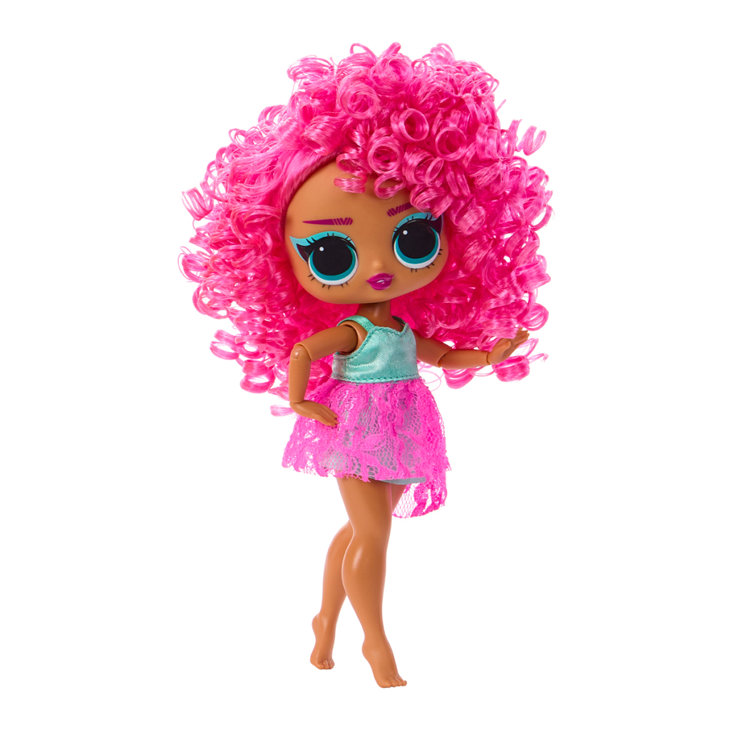 Лялька L.O.L. Surprise! серії OPP Tweens – Кора (989868) - зображення 3