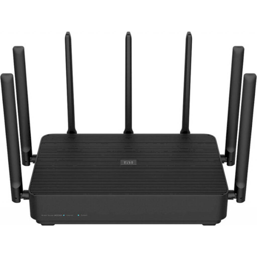 Маршрутизатор Xiaomi Mi AloT Router AC2350 (DVB4248GL) - зображення 1