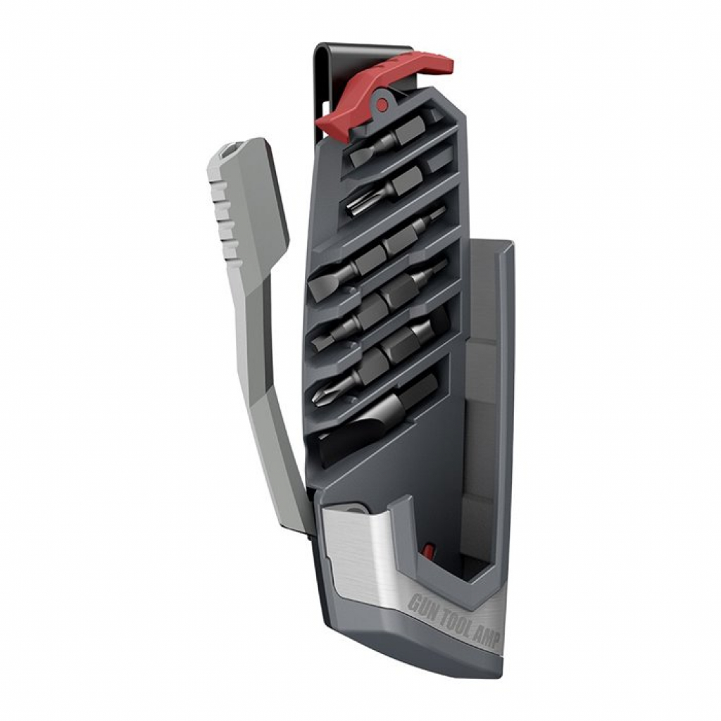 Мультитул Real Avid Gun Tool AMP - Pistol (AVGTAMP-P) - зображення 4