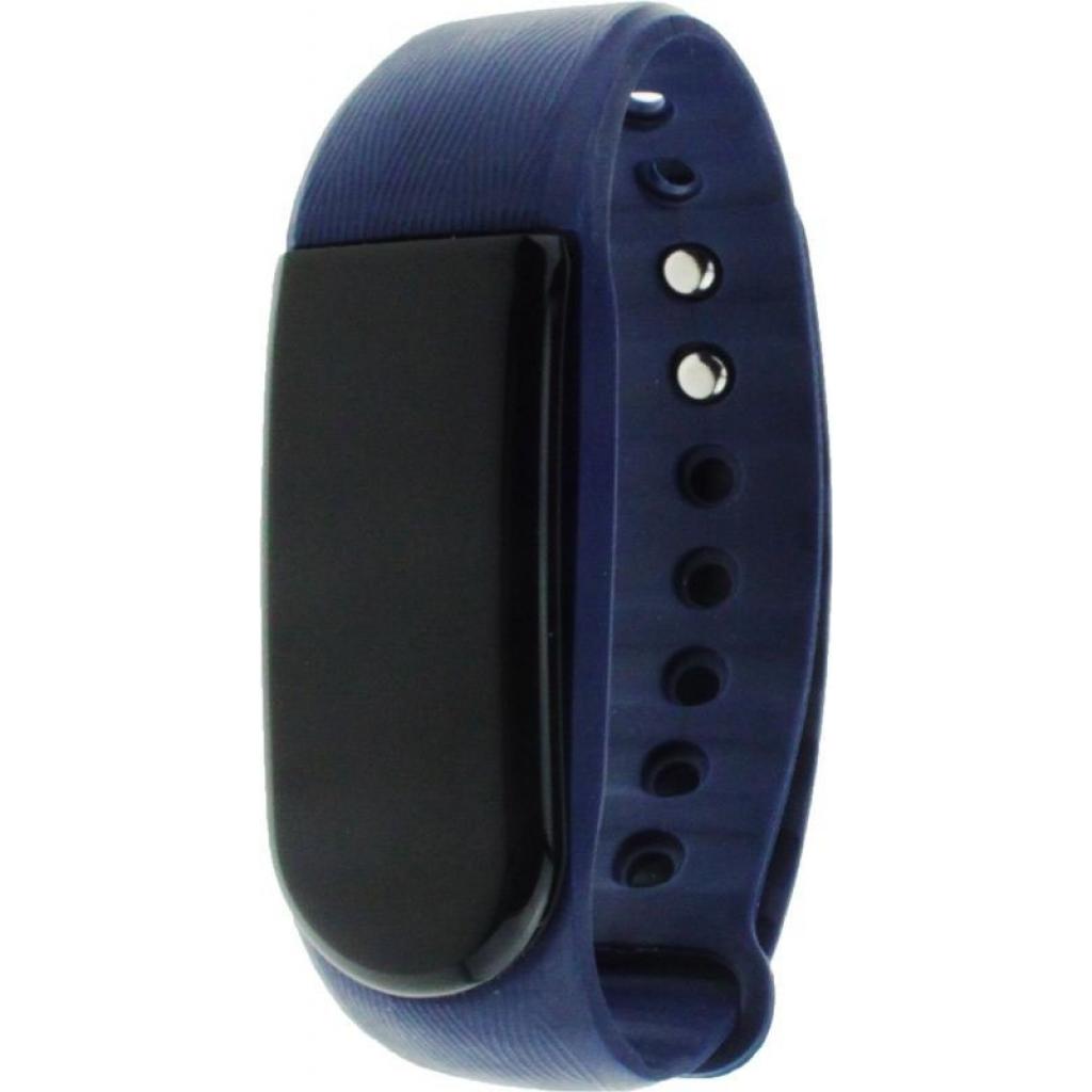 Фітнес браслет UWatch ID101 Blue (F_59967) - зображення 1