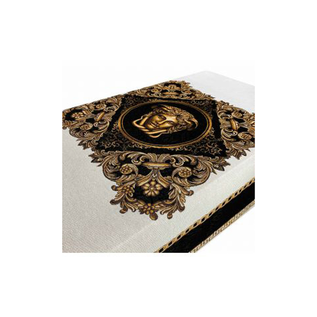 Скатертина Прованс Arte di lusso 135х240 см (4823093437630) - зображення 2