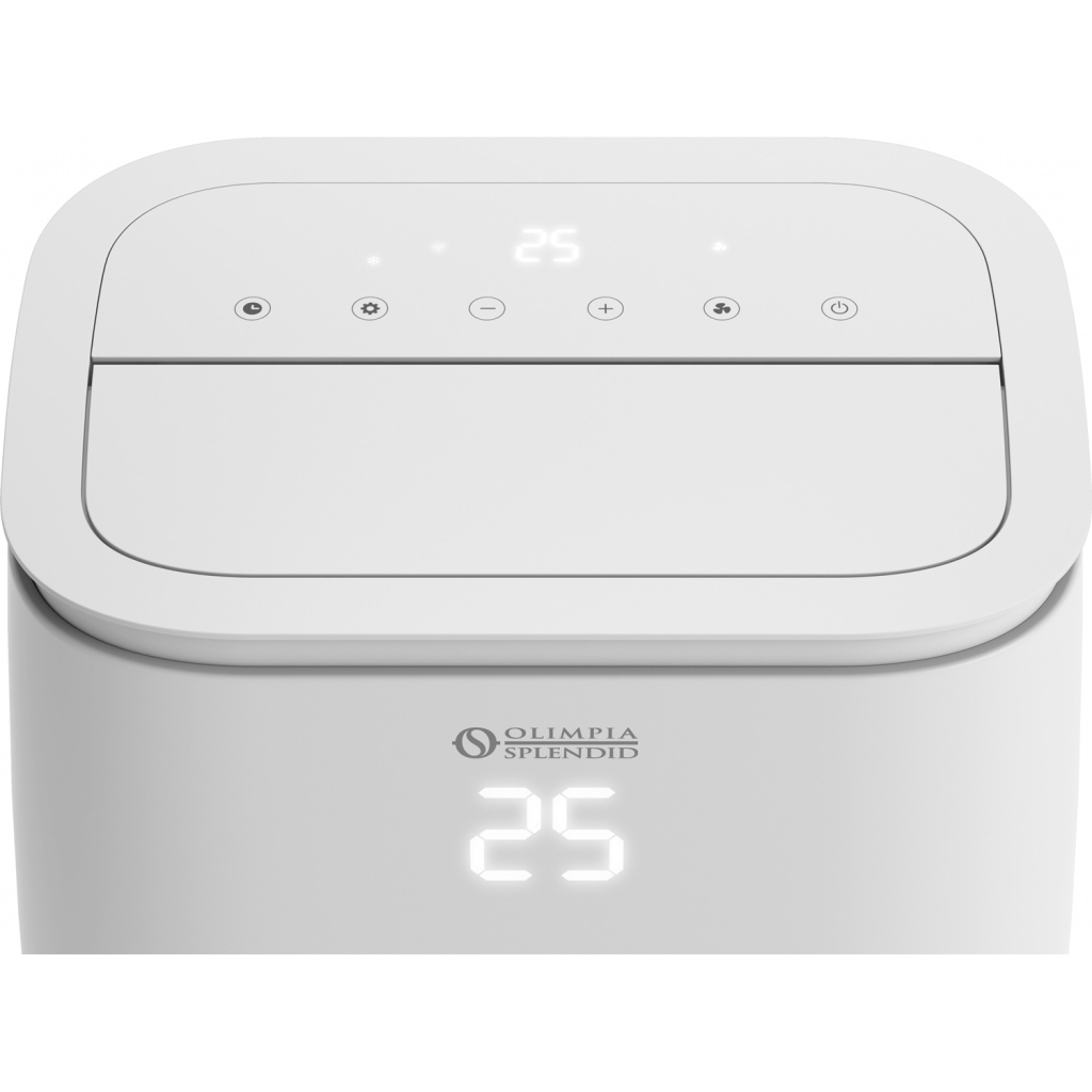 Кондиціонер Olimpia Splendid DOLCECLIMA Brezza 9 EQ WiFi (OS-2259) - зображення 2