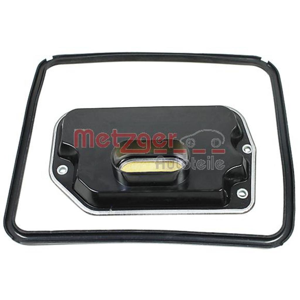 Трансмісійний фільтр Metzger 8020082 - изображение 1