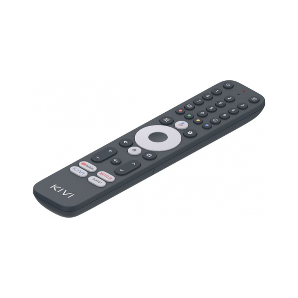 Телевізор Kivi 43F730QB - зображення 10