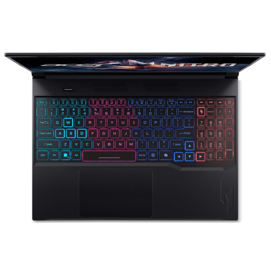 Ноутбук Acer Nitro V 16S ANV16S-71 (NH.U29EU.004) - зображення 4