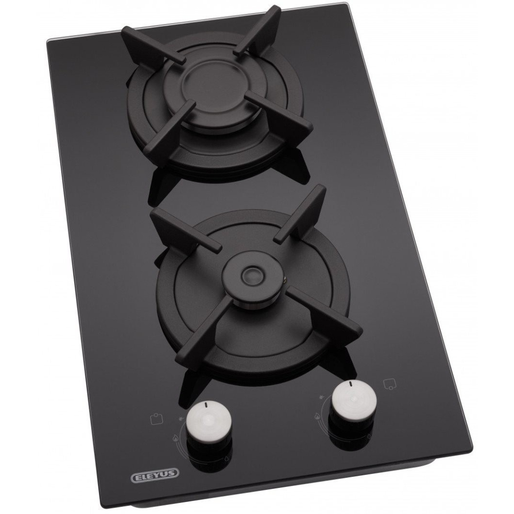 Варочна поверхня Eleyus ORIS 30 BL CF - изображение 3