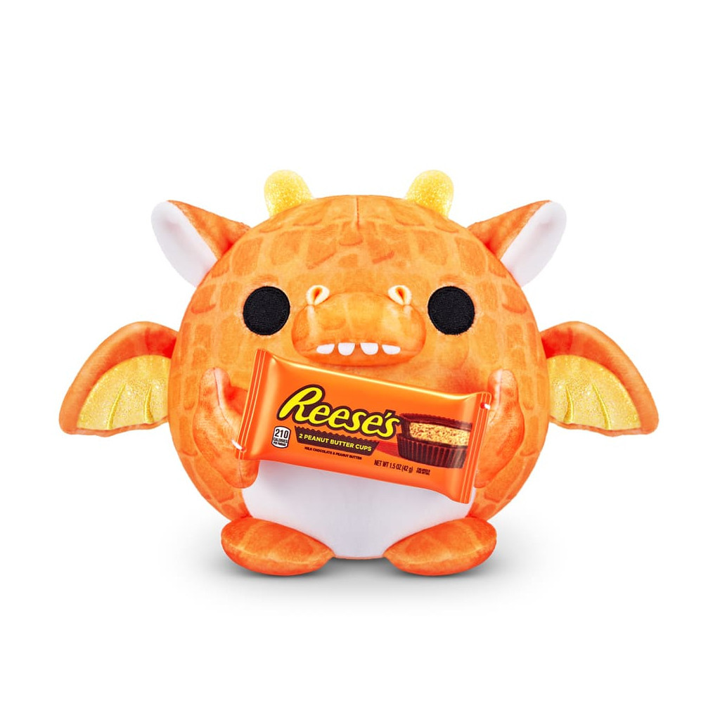 М'яка іграшка Snackle сюрприз M2 серія 2 Mini Brands (77510M2) - зображення 2