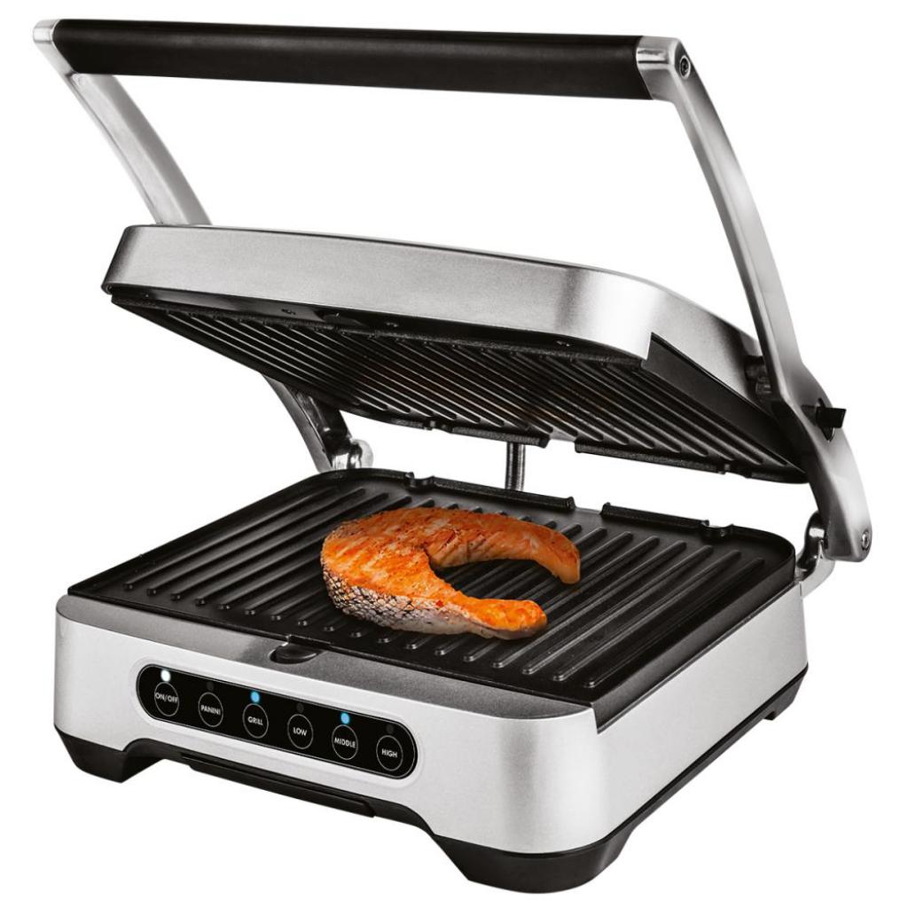 Електрогриль Scarlett SC-EG350E04 - зображення 6