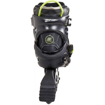 Роликові ковзани Tempish ZONER/43 (10000004102/43) - зображення 4