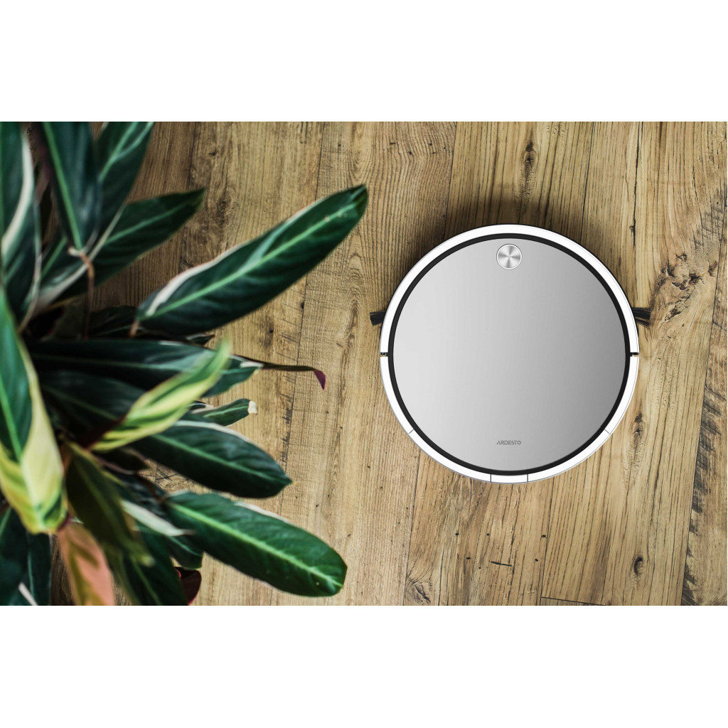 Пилосос Ardesto RVC-S600W - зображення 11