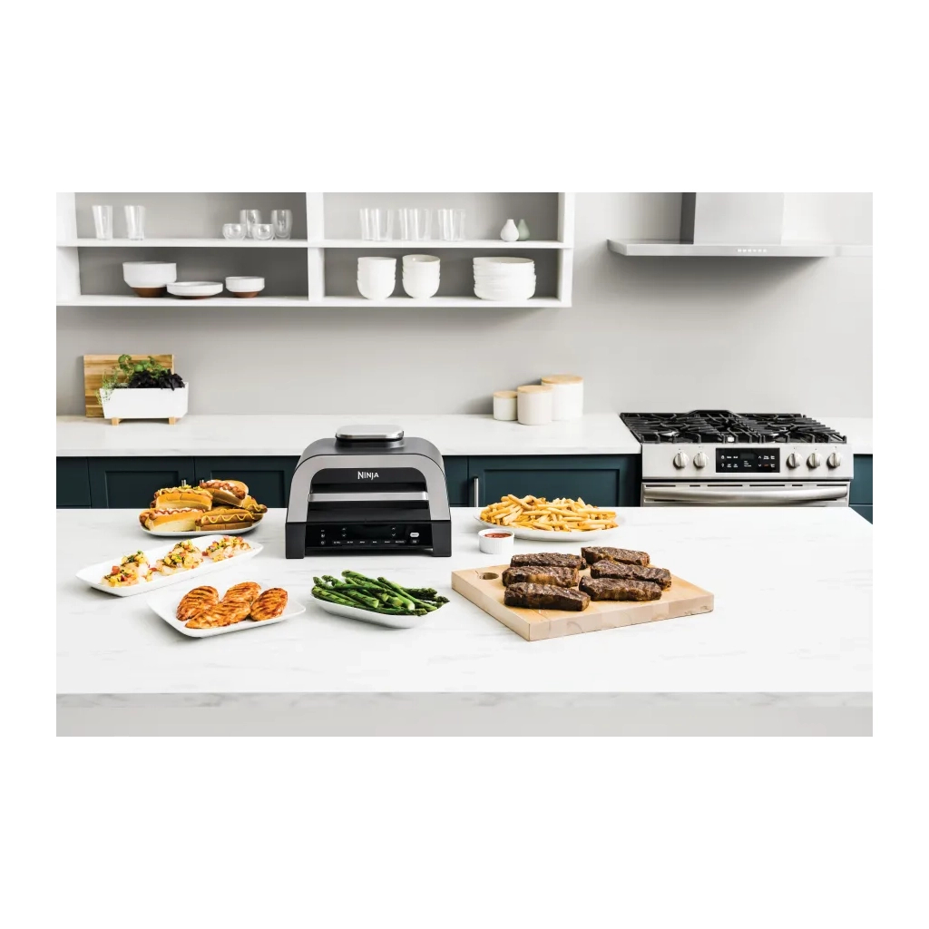 Електрогриль Ninja DG551EU - изображение 8