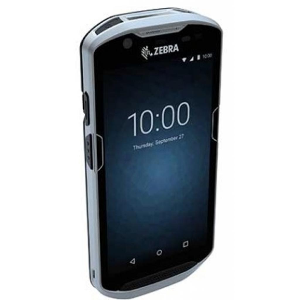 Термінал збору даних Zebra TC52 2D, 5.0", 4GB/32GB, NFC (TC520K-1PEZU4P-A6) - picture 3