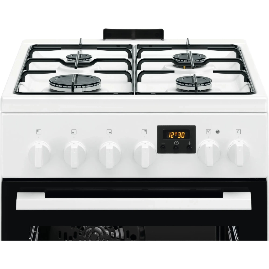 Плита Electrolux LKK540232W - зображення 3