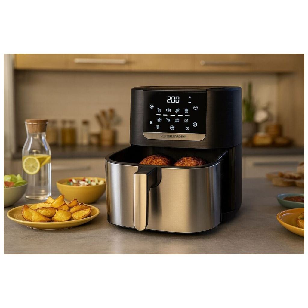 Мультипіч Esperanza EKA004 - зображення 6