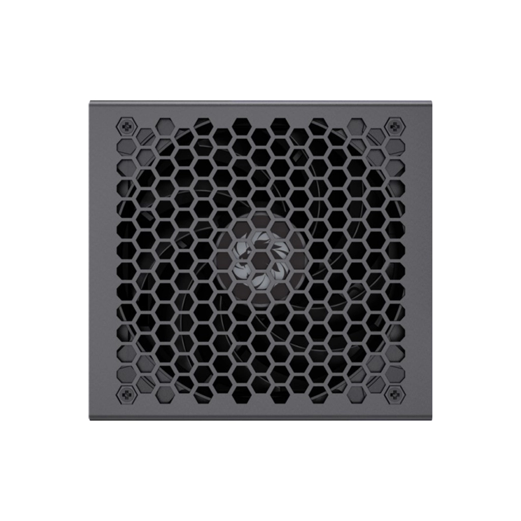 Блок живлення Gamemax 800W (GM-800 Modular) - зображення 6