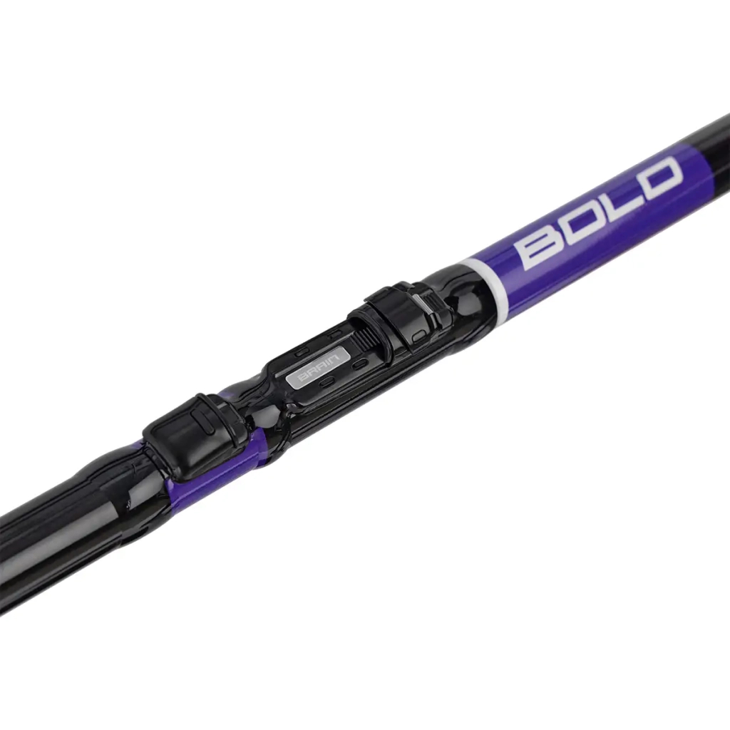 Вудилище Brain Scout SE Bolo 4m (1858.55.41) - зображення 5