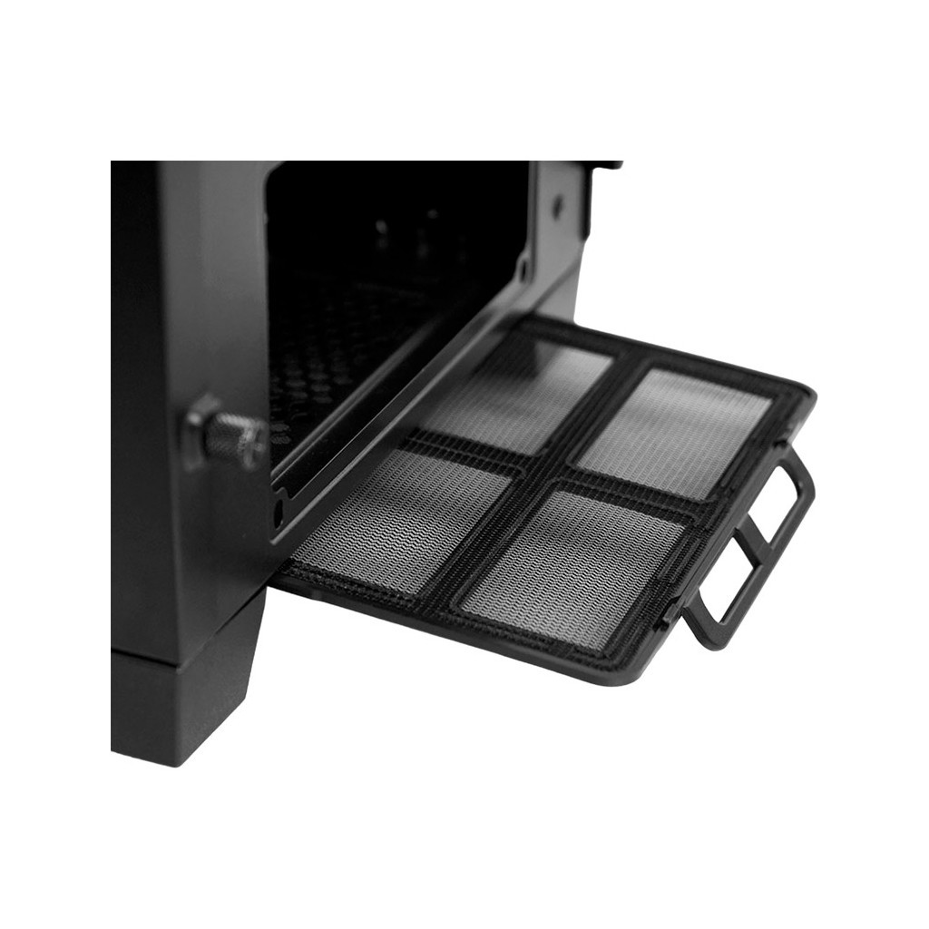 Корпус Chieftec APEX AIR (GA-01B-M-OP) - зображення 12